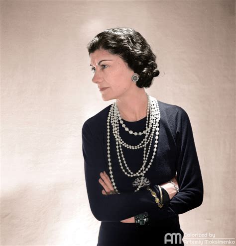 gabrielle chanel wiki|house of chanel founder.